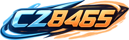 CZ8465 Logo